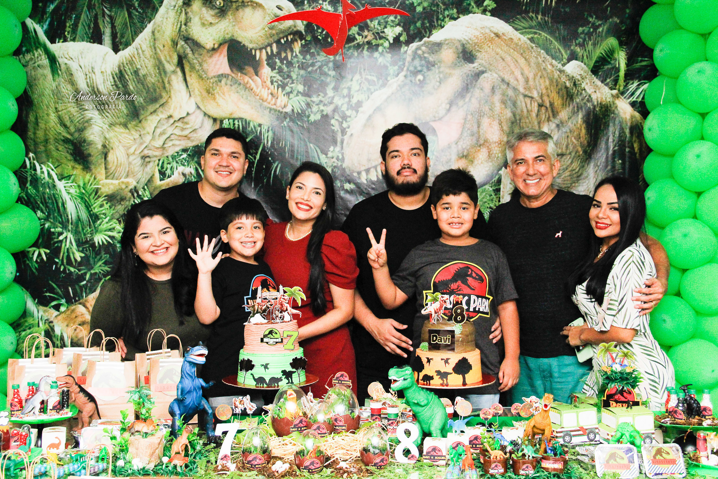 Foto de Anderson Pardo Fotografia 24