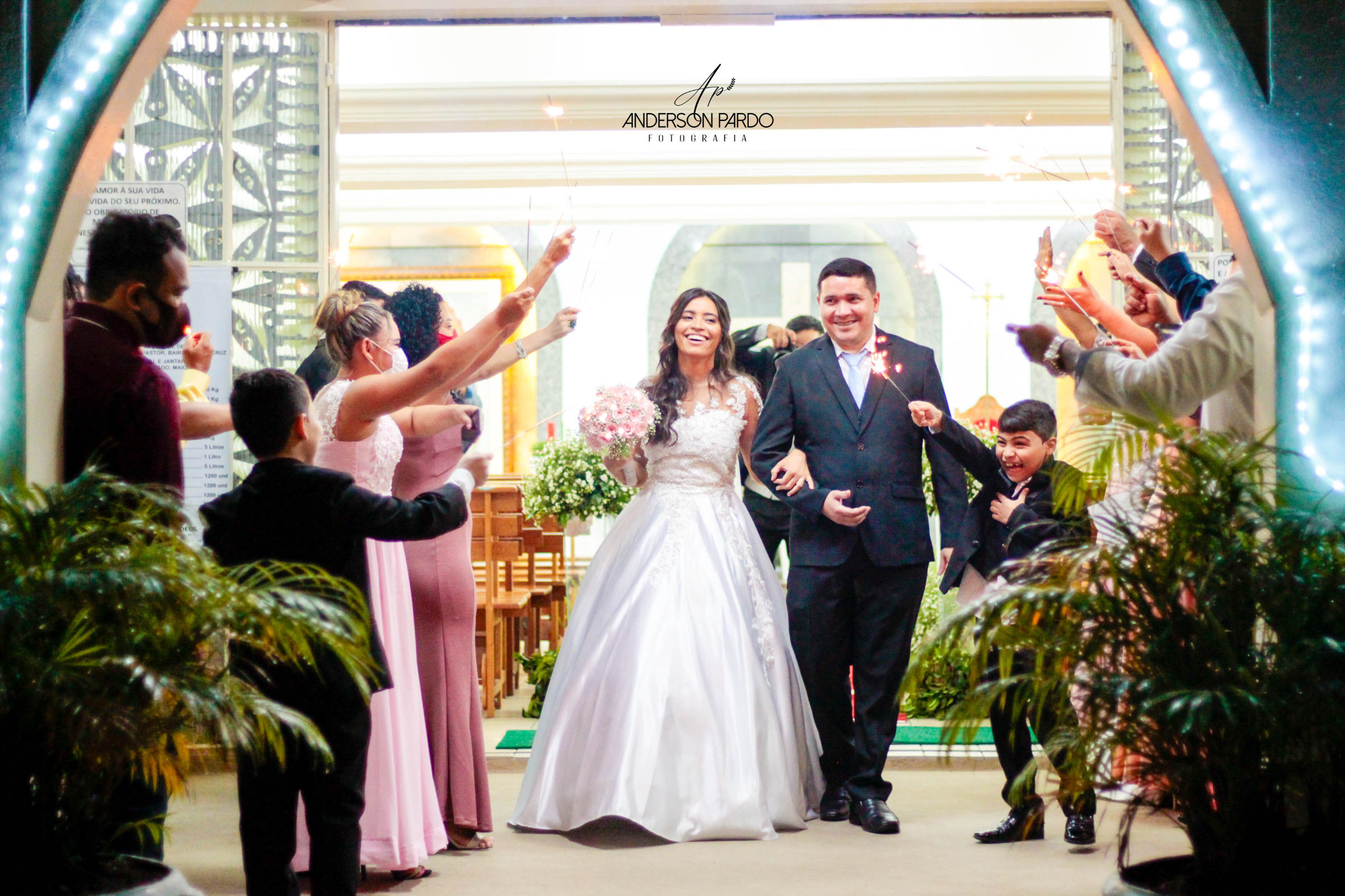 Foto de Anderson Pardo Fotografia 21