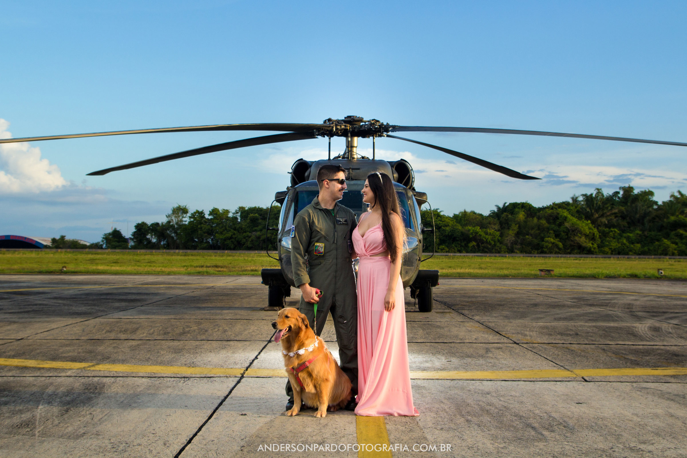 Foto de Anderson Pardo Fotografia 14