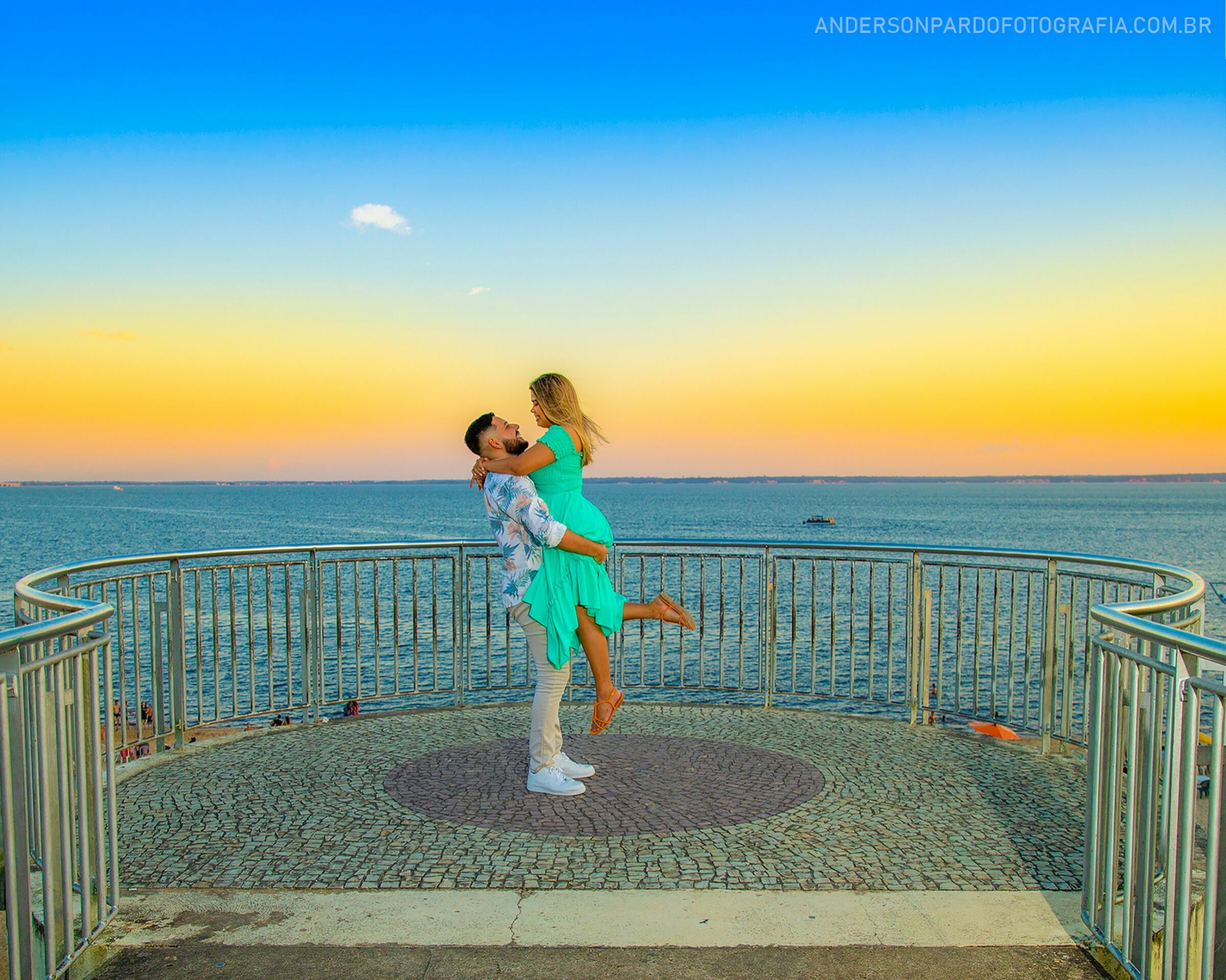 Foto de Anderson Pardo Fotografia 11