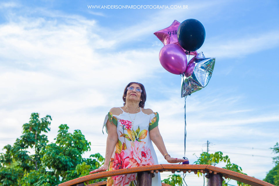 Dona Graça 70tona!!!