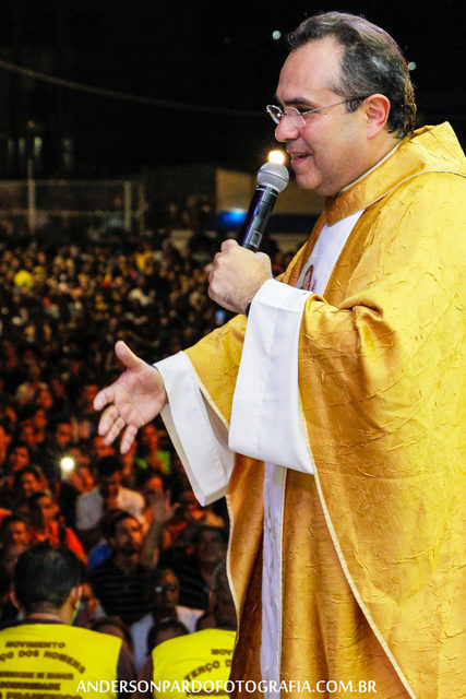 #20AnosDeBênçãos Novena de São José