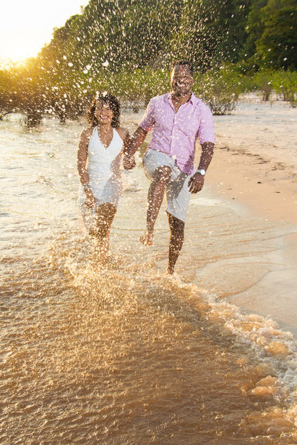 Ensaio do Casalzão Danilo & Juliana